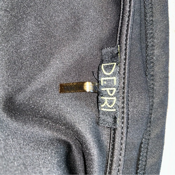 Cute little black dress Junior size S\M - Picture 4 of 4